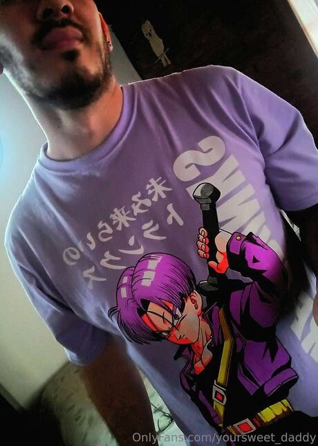 Yoursweet Daddy naked actress photos