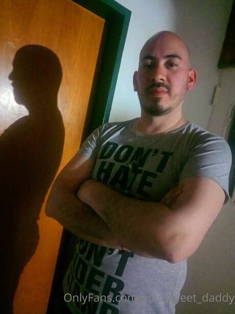 Yoursweet Daddy erotic star pictures