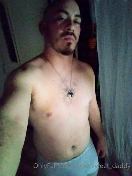 Yoursweet Daddy hd pornstar picture