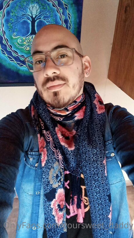 Yoursweet Daddy naked star gallery