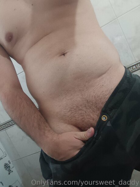 Yoursweet Daddy porn star picture