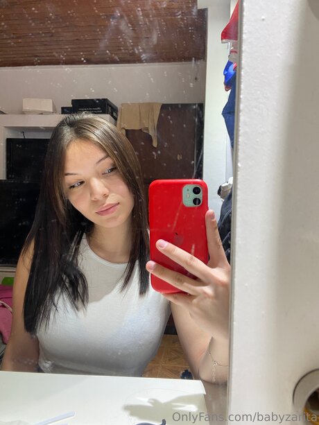 Imbabypaulita nude actress pic