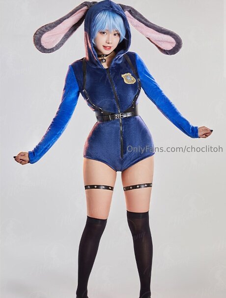 Choclitoh model adult galleries