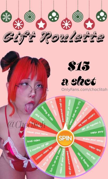 Choclitoh beautiful pornstar pic