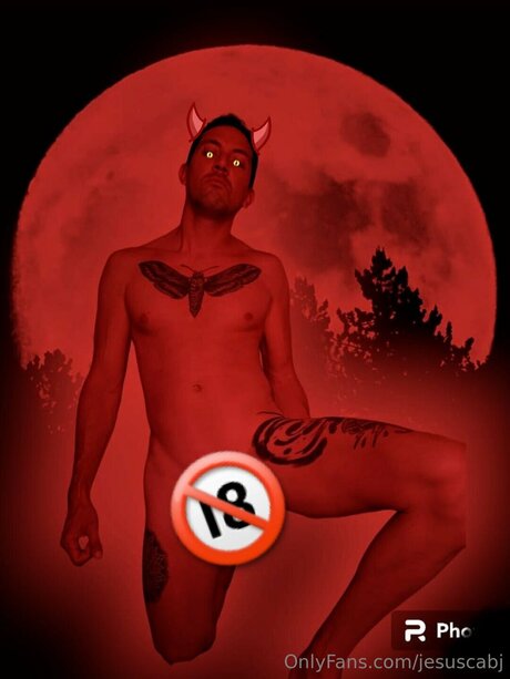 Jesuscabj model best pictures