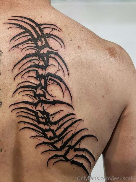 Jesuscabj star xxx galleries