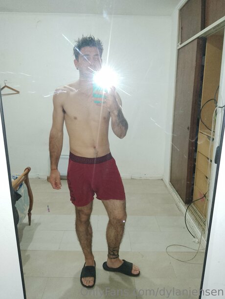 Dylanjensen pornstar art gallery