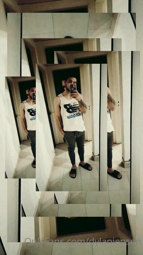 Dylanjensen top actress images