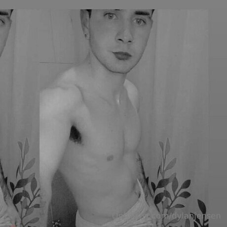 Dylanjensen beautiful actress img