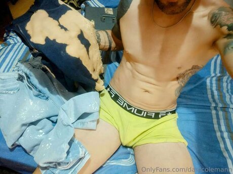 Danicolemann model galleries