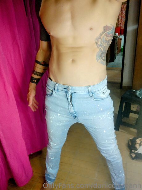 Danicolemann hot pornstar gallery