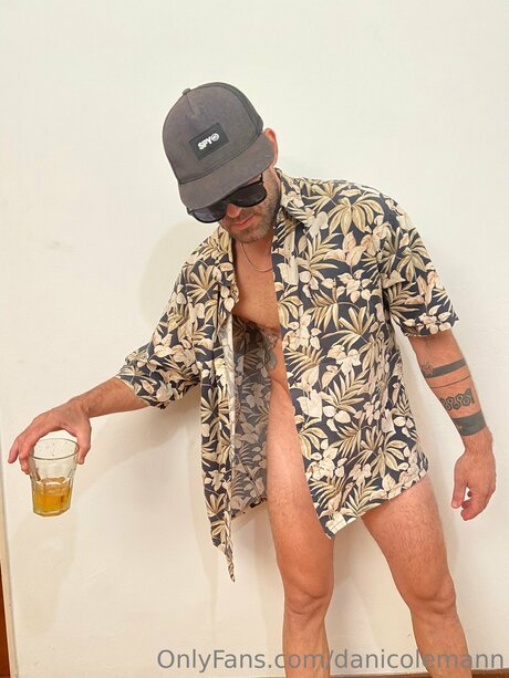 Danicolemann nice actress picture