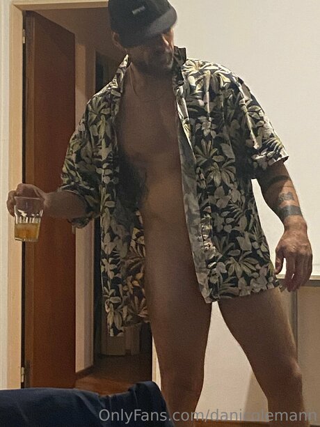 Danicolemann nude pornstar img