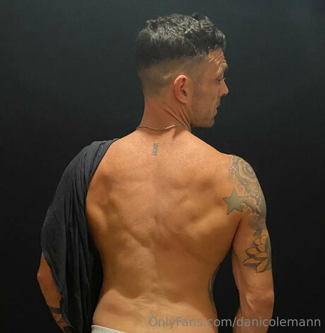 Danicolemann nude star galleries