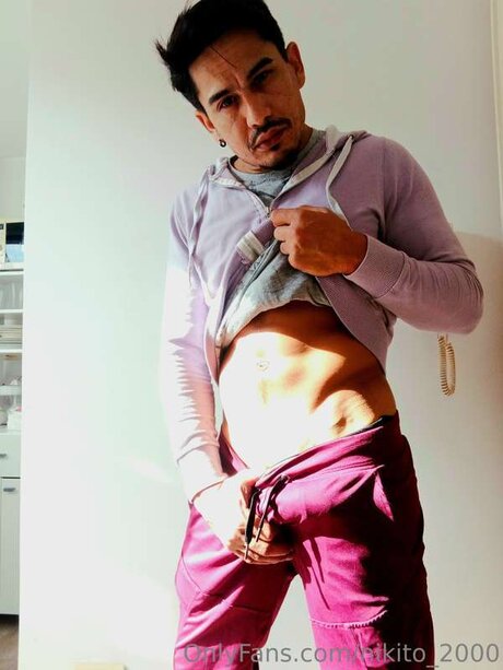 Nikito 2000 hd star archive