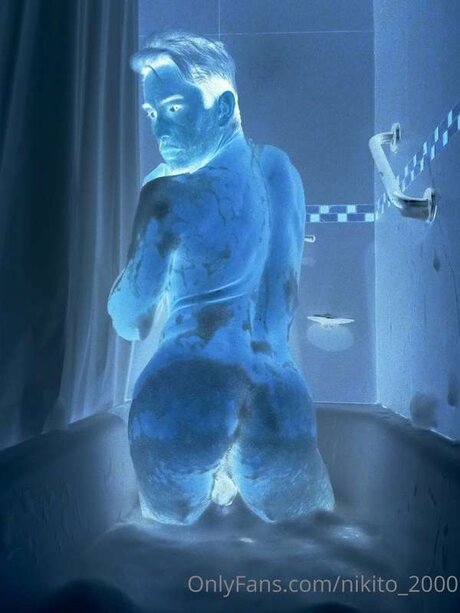 Nikito 2000 sexy star gallery