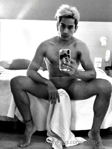 Nikito 2000 pornstar sex photo