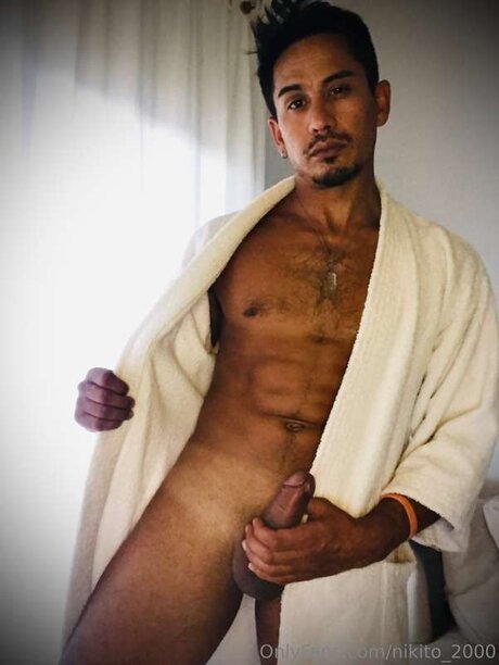 Nikito 2000 model high quality galleries