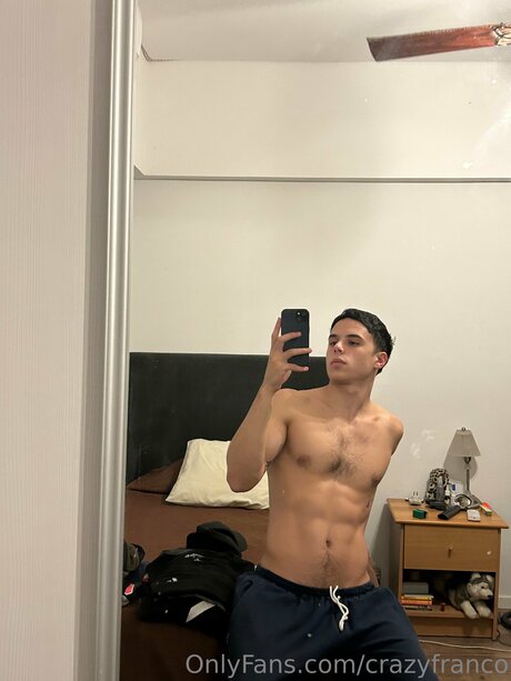 Crazyboyfran hd model photo