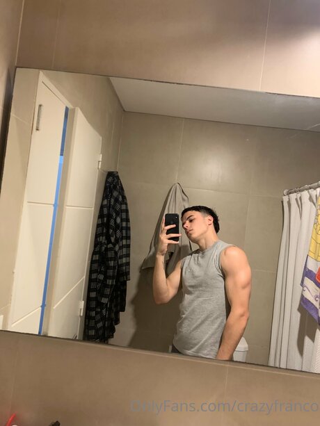 Crazyboyfran high quality star img