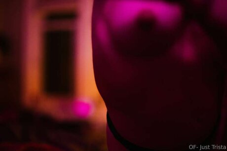 Tristamariemcg model nice gallery