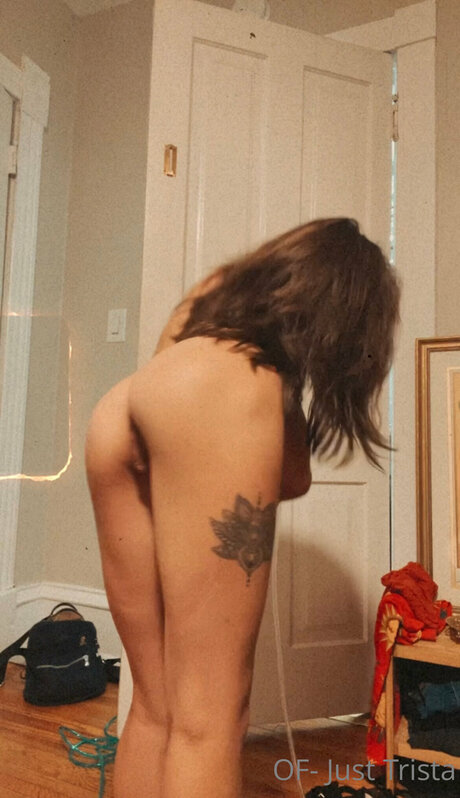 Tristamariemcg star high quality picture