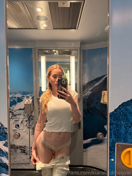 Kiaralordmagyar erotic pornstar pics