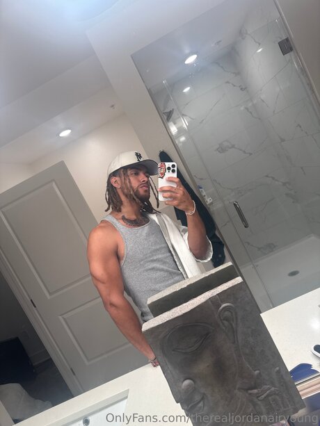 Therealjordanairyoung star art pictures