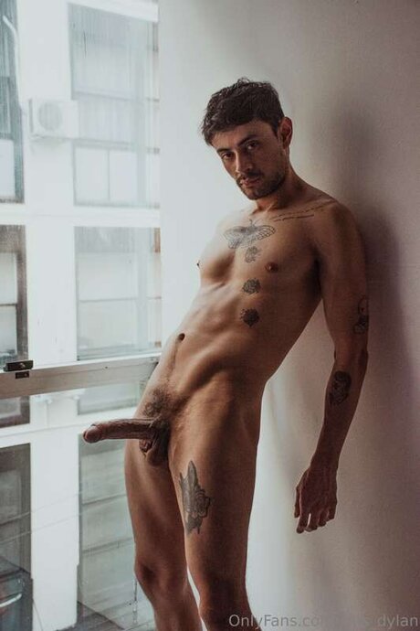 Sins Dylan star beautiful image