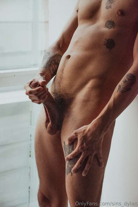 Sins Dylan sex actress images