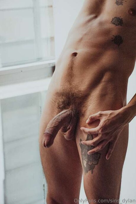 Sins Dylan high quality model galleries