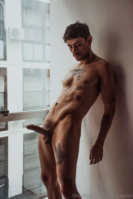 Sins Dylan nude actress pictures