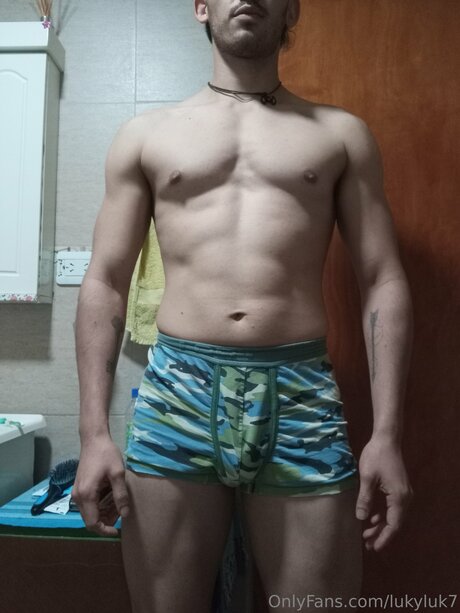 Lu Ken star top photos