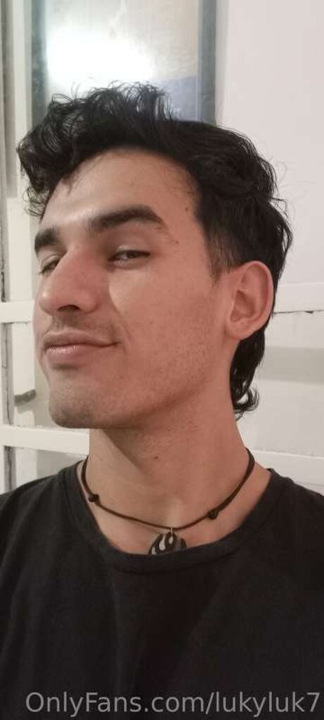 Lu Ken exclusive model picture