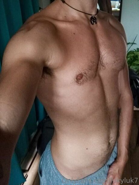 Lu Ken erotic star image