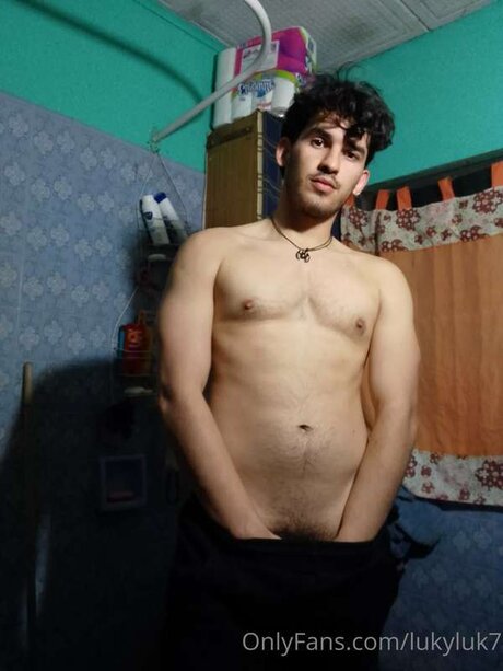 Lu Ken star hd image