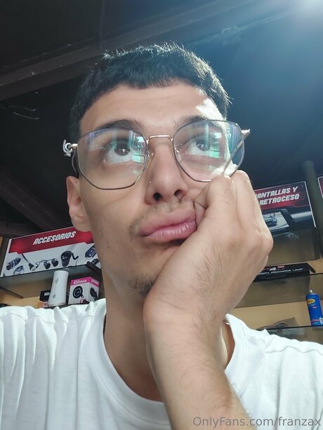 Franzax star sex archive