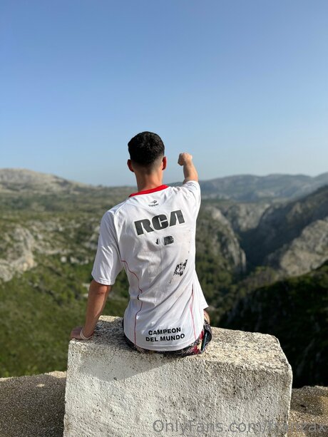 Franzax model porn pictures