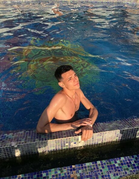 Franzax pornstar pic