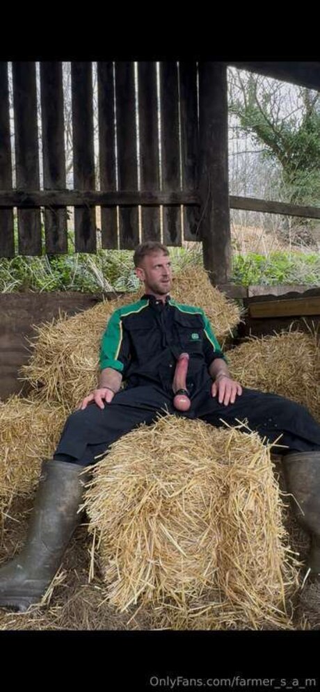 Farmer S A M star naked photos