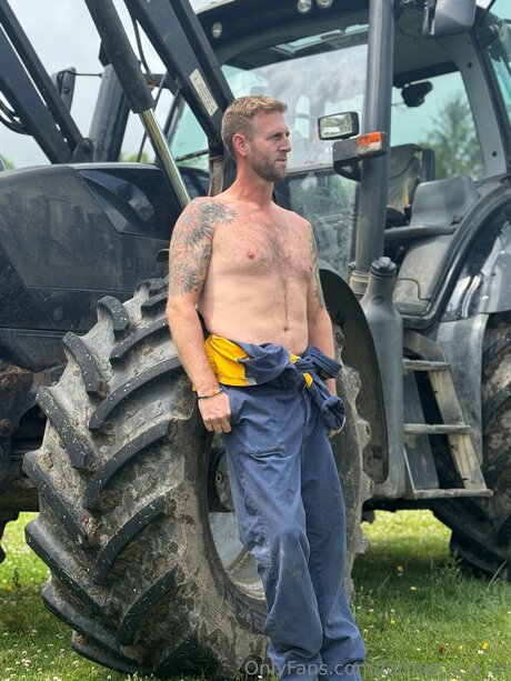 Farmer S A M beautiful pornstar photo
