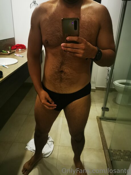 Losanto model free pictures