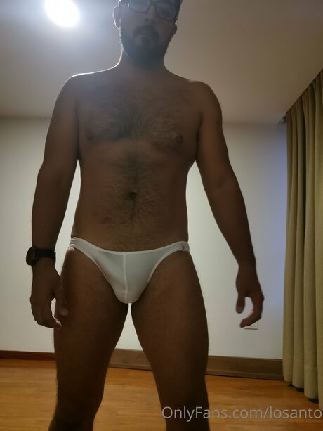 Losanto actress photo