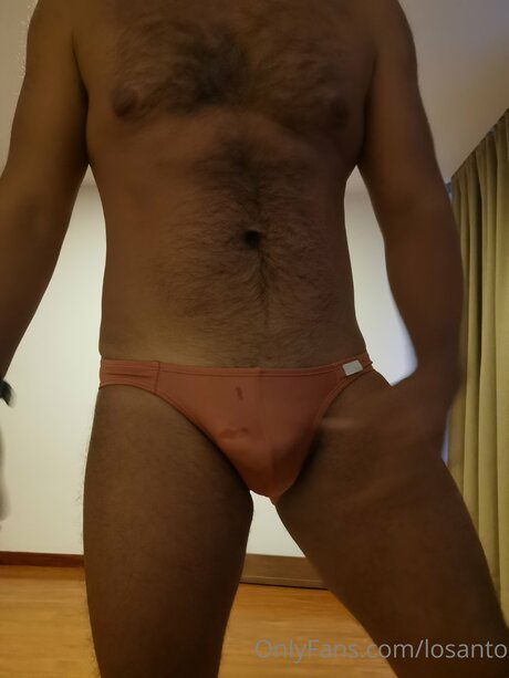 Losanto naked star gallery