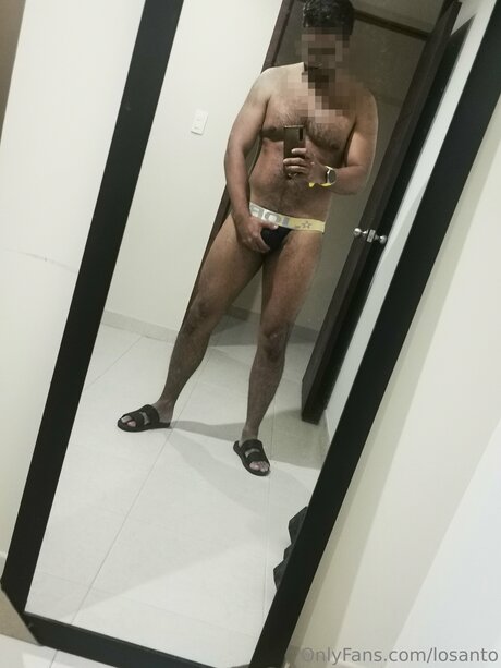 Losanto star sexy img