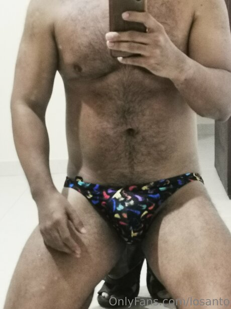 Losanto art model image