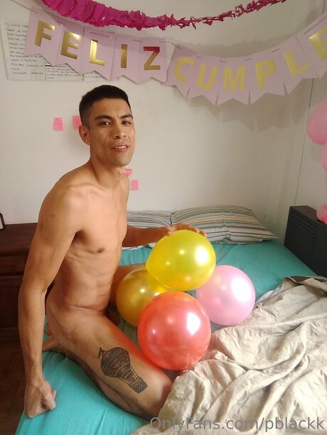 Pierconte naked model image