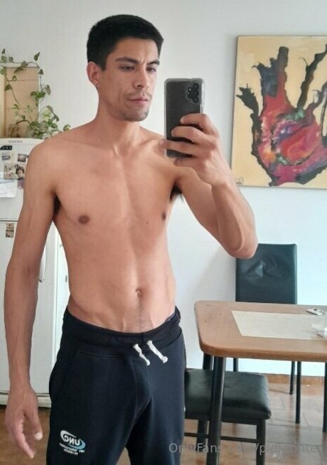 Pierconte perfect pornstar pic