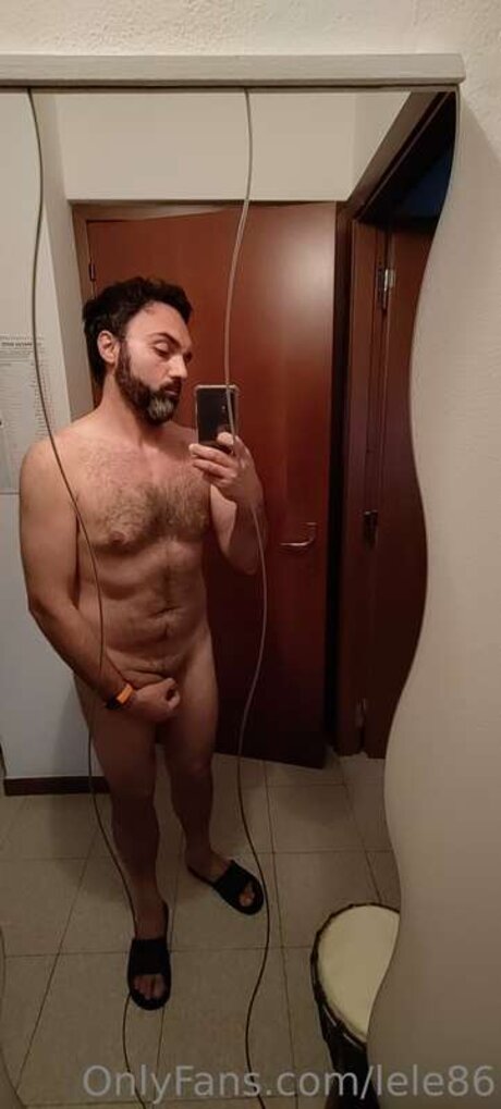 Lele86 nude actress img