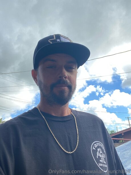 Hawaiian Punch808 star nudes gallery